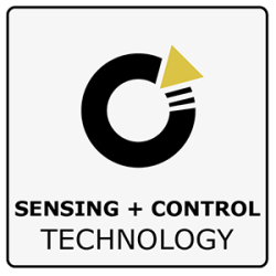 Sensing and Control Technology